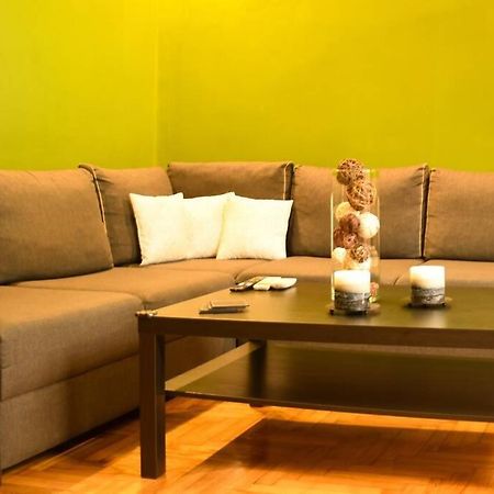 Sweet & Cosy Apt In The Center Of Athens Lejlighed Eksteriør billede
