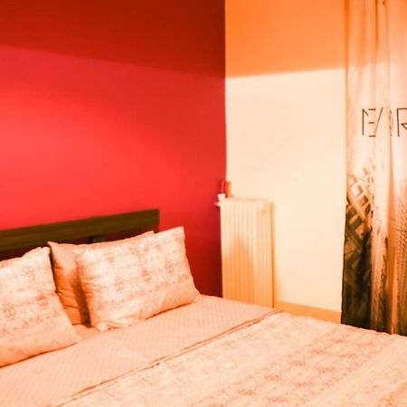 Sweet & Cosy Apt In The Center Of Athens Lejlighed Eksteriør billede